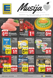 EDEKA Prospekt für Düsseldorf mit 24 Seiten EDEKA Prospekt für Düsseldorf: "Aktuelle Angebote", 24 Seiten, 20.07.2026 - 25.07.2026