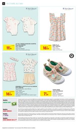 Offre Tennis dans le catalogue Intermarché Hyper du moment à la page 46