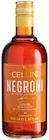 Cellini Grappa Oro oder Cellini Negroni Cocktail Angebote von Cellini bei REWE Siegen für 9,99 €