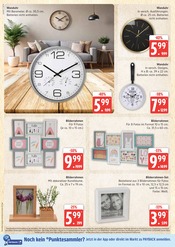 Aktueller Marktkauf Prospekt mit Wanduhr, "Top Angebote", Seite 42