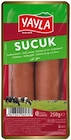 Sucuk im REWE Prospekt Sucuk von Yayla im aktuellen REWE Prospekt für 2,99 €
