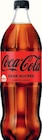 Le 2ème à -50 % sur la gamme des COCA COLA SANS SUCRE - COCA COLA - Supermarchés Match à Nancy Le 2ème à -50 % sur la gamme des COCA COLA SANS SUCRE - COCA COLA en promo chez Supermarchés Match Nancy