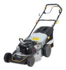 Brico Dépôt Vierzon - Promo Tondeuse thermique auto-tractée 140cm³ Promo Tondeuse thermique auto-tractée 140cm³ à 309,00 € dans le catalogue Brico Dépôt à Vierzon