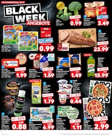 Aktueller Kaufland Schramberg Prospekt Kaufland Prospekt Schramberg "Aktuelle Angebote" mit 28 Seiten