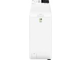 LTR6A60370 Serie 6000 mit ProSense® Technologie Waschmaschine (7 kg, 1251 U/Min., A, Ja) von AEG im aktuellen MediaMarkt Saturn Prospekt für 579,99 €