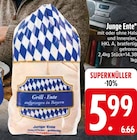 Junge Ente im Angebot bei EDEKA in Ravensburg Junge Ente Angebote bei EDEKA Ravensburg für 5,99 €
