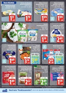 Knäckebrot Angebot im aktuellen EDEKA Prospekt auf Seite 6