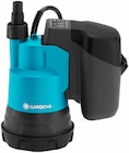 Power for All 18V Akku-Klarwasserpumpe im BAUHAUS Prospekt Power for All 18V Akku-Klarwasserpumpe von im aktuellen BAUHAUS Prospekt für 121,00 €