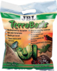Substrat Terrabasis pour Terrarium - 5L - JBL à 8,99 € dans le catalogue Animalis
