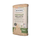 Premium Holzpellets von Rekord für 5,99 € bei OBI im Angebot Premium Holzpellets von Rekord im aktuellen OBI Prospekt