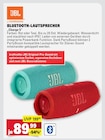 Bluetooth-Lautsprecher Charge 5 im Angebot bei Marktkauf in Heilbronn Bluetooth-Lautsprecher Charge 5 Angebote von JBL bei Marktkauf Heilbronn für 89,99 €