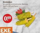 Maiskolben im V-Markt Prospekt Maiskolben von im aktuellen V-Markt Prospekt für 0,69 €