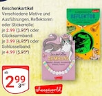 GLOBUS - Reflektoren Angebot im Prospekt Reflektoren bei GLOBUS im Prospekt "" für 2,99 €