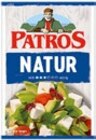 Salzlakenkäse von PATROS für 1,49 € bei Kaufland im Angebot Salzlakenkäse von PATROS im aktuellen Kaufland Prospekt
