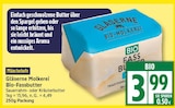 Bio-Fassbutter von Gläserne Molkerei im aktuellen EDEKA Prospekt
