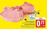 Aktuelles Gekochte Rippchen Angebot bei EDEKA in Fürth ab 0,77 €
