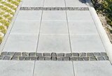 Beton-Gehwegplatte für 1,19 € bei Hellweg im Angebot Beton-Gehwegplatte im aktuellen Hellweg Prospekt