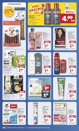 Sheba im combi Prospekt in Bünde Aktueller combi Prospekt mit Sheba, "Markt - Angebote", Seite 30