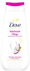 Duschgel Angebote von Dove bei Thomas Philipps Hoyerswerda für 1,79 €