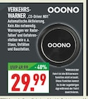 VERKEHRS-WARNER „CO-Driver NO1“ im Angebot bei Marktkauf in Unna VERKEHRS-WARNER „CO-Driver NO1“ Angebote von OOONO bei Marktkauf Unna für 29,99 €
