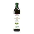 Huile d'olive vierge extra Bio - SACLA - Carrefour à Palaiseau Huile d'olive vierge extra Bio - SACLA en promo chez Carrefour Palaiseau à 17,45 €