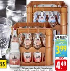 Schwarzwald-Sprudel Mineralwasser im Angebot bei EDEKA in Pirmasens Schwarzwald-Sprudel Mineralwasser Angebote bei EDEKA Pirmasens für 3,99 €