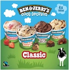Cool-lection im Penny Prospekt Cool-lection von Ben & Jerry's im aktuellen Penny Prospekt für 3,99 €
