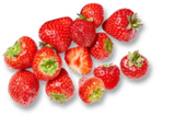 Kaufland Neu-Ulm - Dtsch./niederl. Erdbeeren Angebot im Prospekt Dtsch./niederl. Erdbeeren bei Kaufland im Neu-Ulm Prospekt für 3,49 €