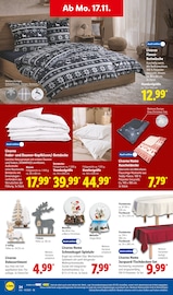 Aktueller Lidl Prospekt mit Kuscheldecke, "LIDL LOHNT SICH", Seite 36
