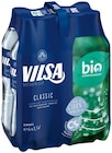 Bio Mineralwasser Angebote von Vilsa bei REWE Bremen für 4,44 €