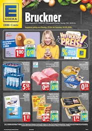 E center Prospekt für Berg: "Wir lieben Lebensmittel!", 28 Seiten, 27.04.2026 - 02.05.2026