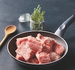 U Express Champigné - Promo Porc saute sans os Promo Porc saute sans os à 4,99 € dans le catalogue U Express à Champigné