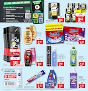 Aktueller Marktkauf Prospekt mit Shampoo, "Aktuelle Angebote", Seite 22