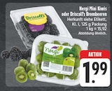 Mini Kiwis im Angebot bei EDEKA in Leipzig Mini Kiwis Angebote von Nergi bei EDEKA Leipzig für 1,99 €