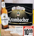 Bier bei EDEKA im Beselich Prospekt für 10,99 €