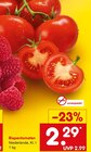 Tomaten im Netto Marken-Discount Prospekt Rispentomaten im aktuellen Netto Marken-Discount Prospekt für 2,29 €