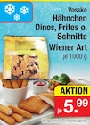 Dinos Angebote von Vossko bei Zimmermann Goslar für 5,99 €