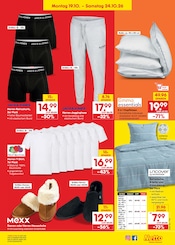 Ähnliche Abendmode Angebote im Prospekt "Aktuelle Angebote" von Netto Marken-Discount in Görlitz Ähnliche Angebote wie Abendmode im Prospekt "Aktuelle Angebote" auf Seite 39 von Netto Marken-Discount in Görlitz