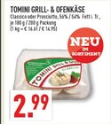 Tomini Grill- & Ofenkäse Classico im Angebot bei Marktkauf in Münster Tomini Grill- & Ofenkäse Classico Angebote bei Marktkauf Münster für 2,99 €