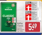 Classic von Barissimo im aktuellen ALDI Nord Prospekt für 5,49 €