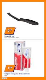 Action Drogerie im Prospekt 