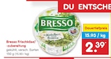 Netto Marken-Discount Gehrden - Frischkäse/-zubereitung Angebot im Prospekt Frischkäse/-zubereitung bei Netto Marken-Discount im Gehrden Prospekt für 2,39 €