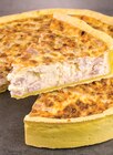 Intermarché Contact Faremoutiers - Promo Quiche Lorraine Promo Quiche Lorraine à 15,12 € dans le catalogue Intermarché Contact à Faremoutiers