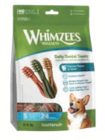SÉLECTION DE SNACKS - X24 - WHIMZEES en promo chez Animalis SÉLECTION DE SNACKS - X24 - WHIMZEES dans le catalogue Animalis