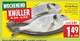 EDEKA Essen Prospekt mit  im Angebot für 1,49 €