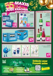 Aktueller Marktkauf Prospekt mit Wasser, "AUSWAHL RIESIG, PREISE NIEDRIG", Seite 3