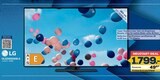 OLED65G69LS Angebote von LG bei EURONICS Unna für 1.799,00 €