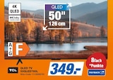 QLED TV 50QLED780L im Angebot bei expert in Kaarst QLED TV 50QLED780L Angebote von TCL bei expert Kaarst für 349,00 €