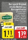 Aktuelle Butter Angebote bei E center in Remscheid Aktuelles Original irische Butter Angebot bei E center in Remscheid ab 1,11 €