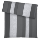 Flanell-Bettwäsche-Garnitur „Leo“ von Dieter Knoll im aktuellen XXXLutz Möbelhäuser Prospekt für 39,99 €